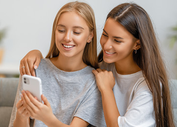 Get regular updates of your app