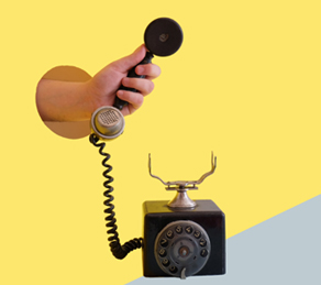 Vintage Telephone