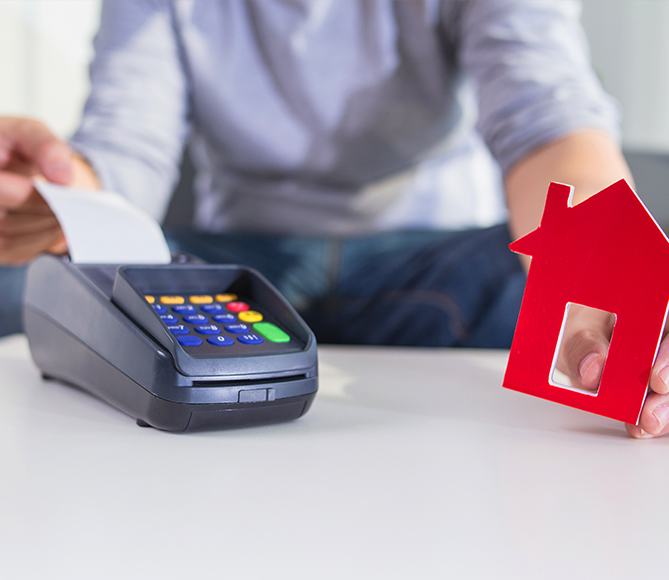 Renting A Property In Foreclosure