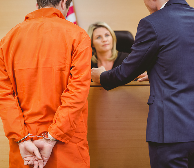 Analysis Of Competence To Stand Trial 