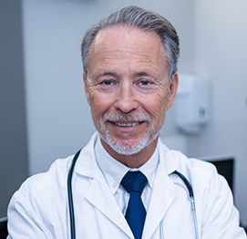 Dr. Ann Great