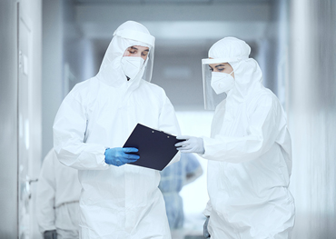 Resistance to Disease